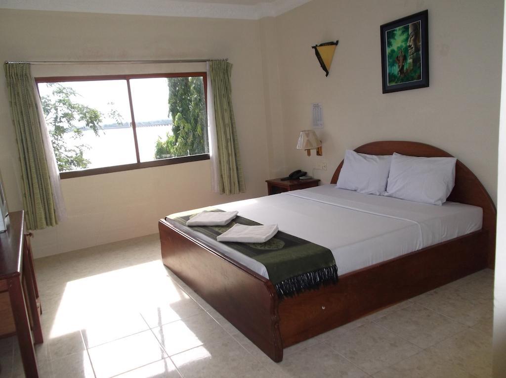 Koh Kong City Hotel Экстерьер фото